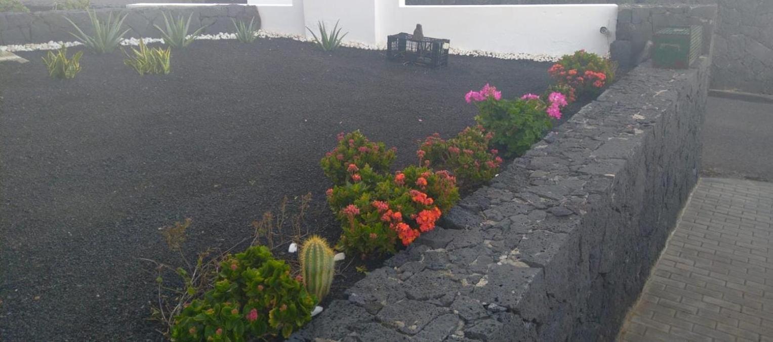 Tranquilidad Entre Volcanes Uga Zewnętrze zdjęcie